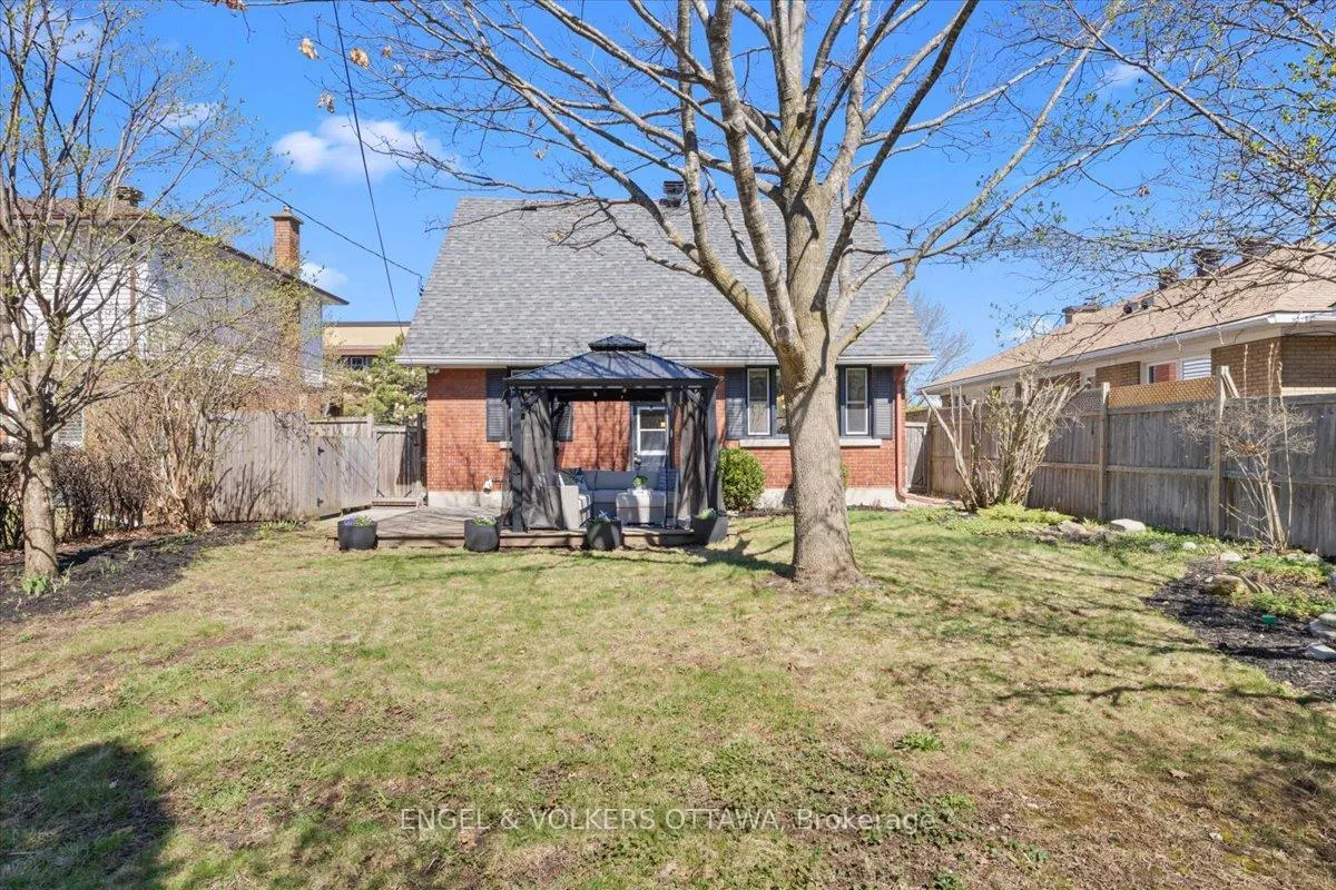 Photo 50 of 1436 Larose Avenue, Ottawa, Carlington — HOMEH