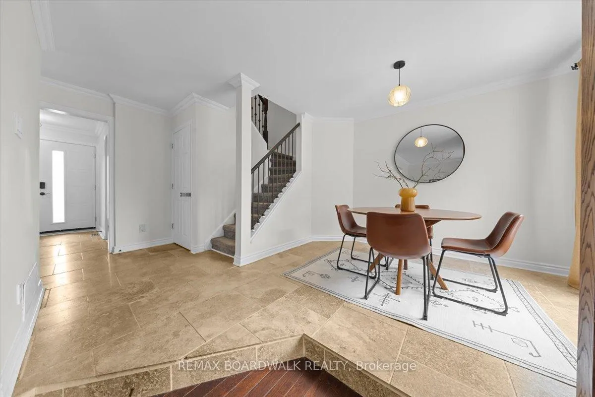 Photo 9 of 407 Sanderling Court, Ottawa, Chatelaine Village — HOMEH