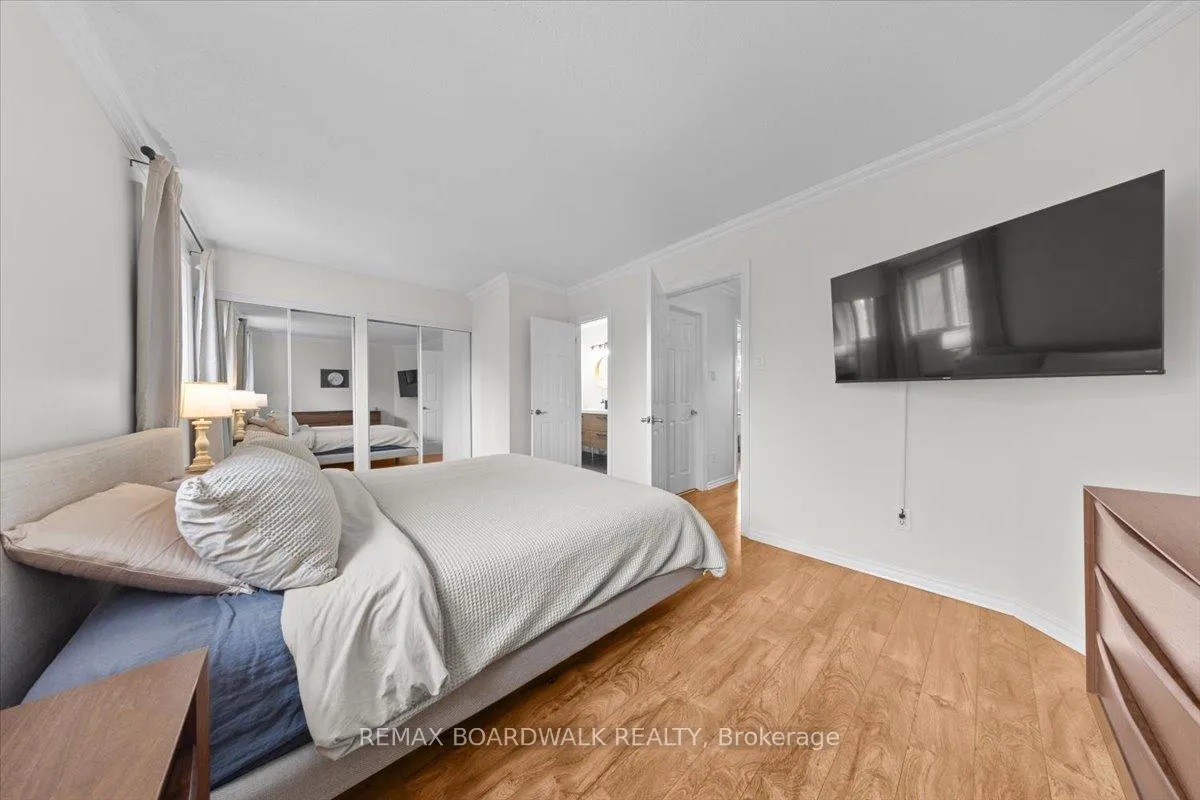 Photo 20 of 407 Sanderling Court, Ottawa, Chatelaine Village — HOMEH