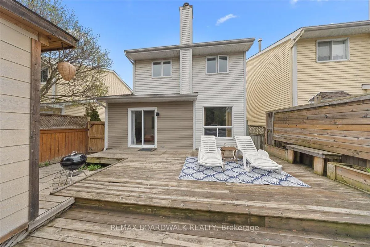 Photo 37 of 407 Sanderling Court, Ottawa, Chatelaine Village — HOMEH