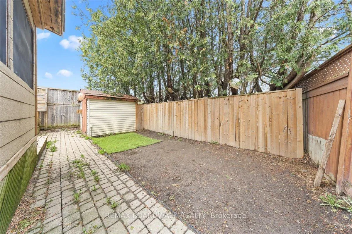 Photo 38 of 407 Sanderling Court, Ottawa, Chatelaine Village — HOMEH