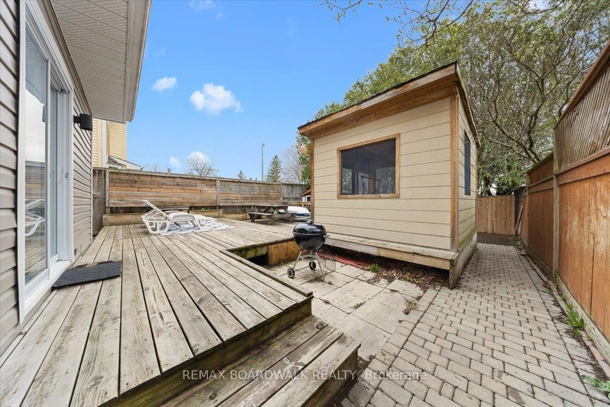 Photo 39 of 407 Sanderling Court, Ottawa, Chatelaine Village — HOMEH