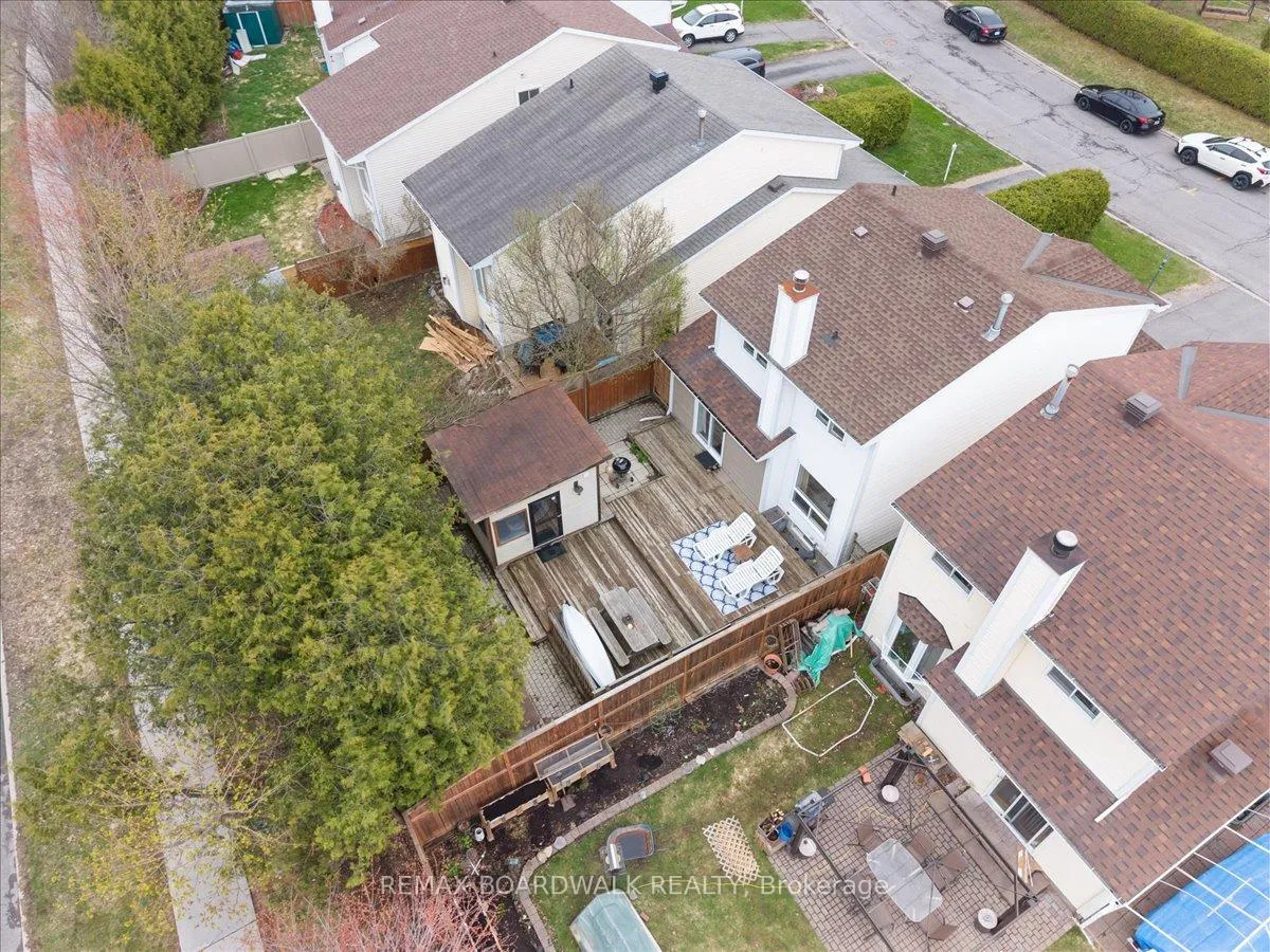 Photo 41 of 407 Sanderling Court, Ottawa, Chatelaine Village — HOMEH