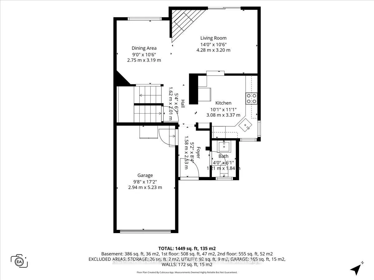 Photo 43 of 407 Sanderling Court, Ottawa, Chatelaine Village — HOMEH