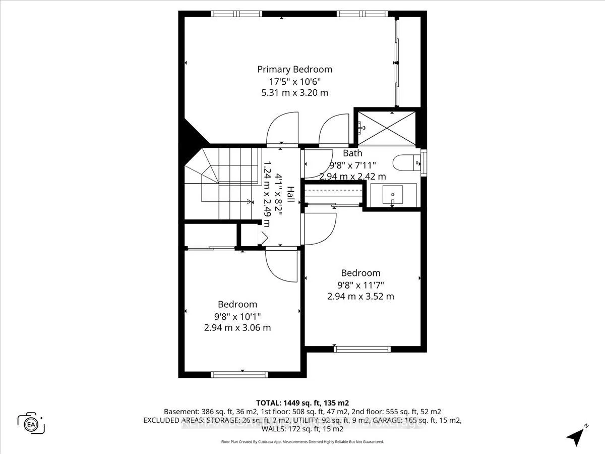 Photo 44 of 407 Sanderling Court, Ottawa, Chatelaine Village — HOMEH