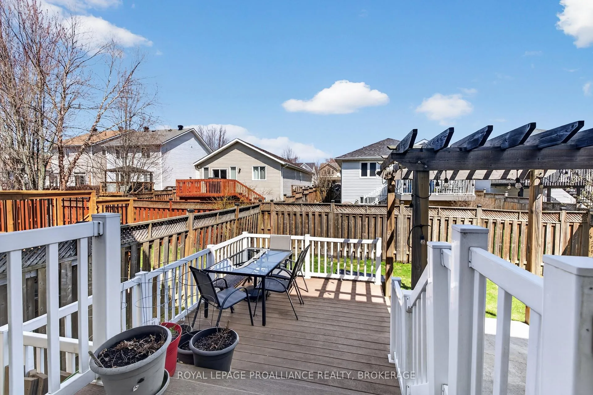 Photo 34 of 1244 Cyprus Road, Kingston, Kingston East (Incl Barret Crt) — HOMEH