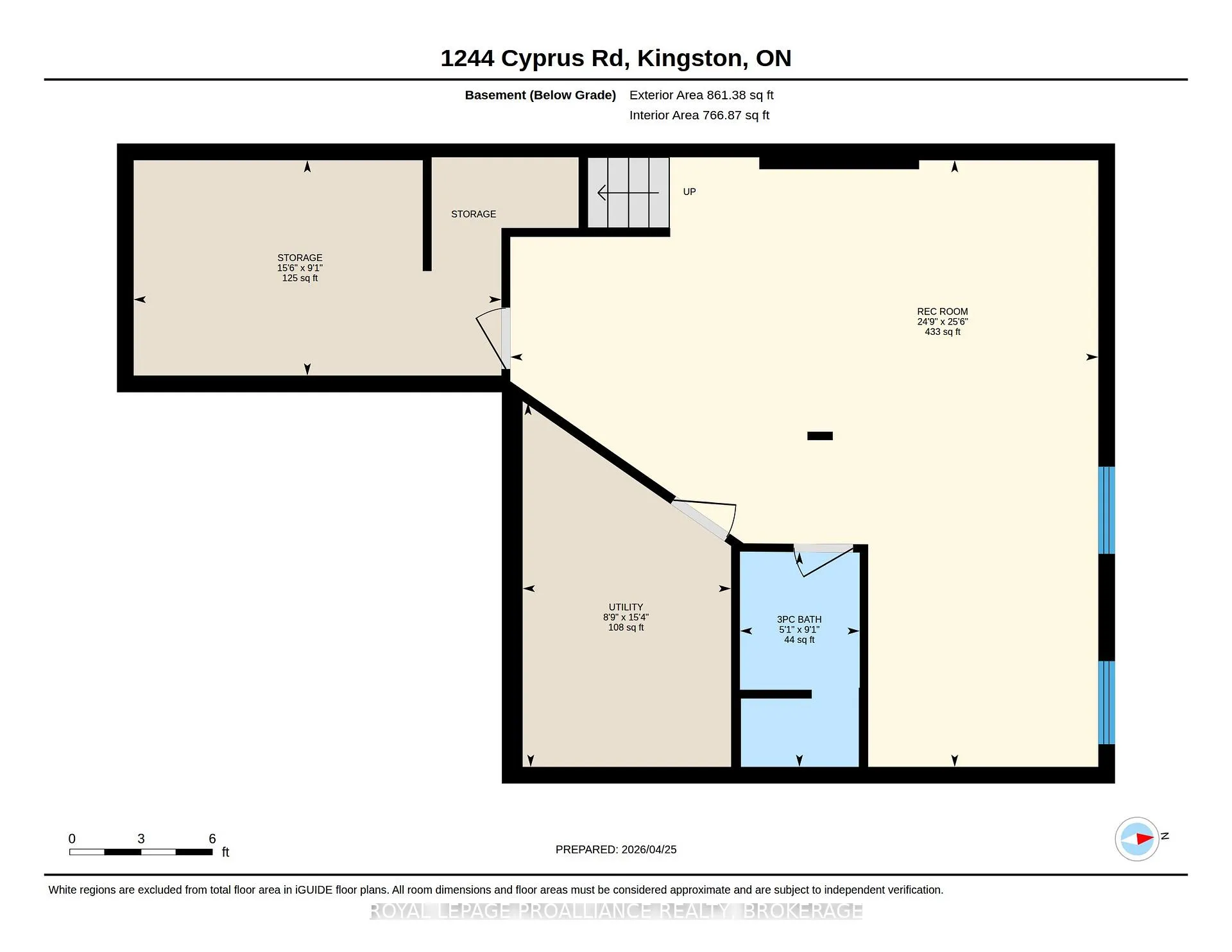 Photo 40 of 1244 Cyprus Road, Kingston, Kingston East (Incl Barret Crt) — HOMEH