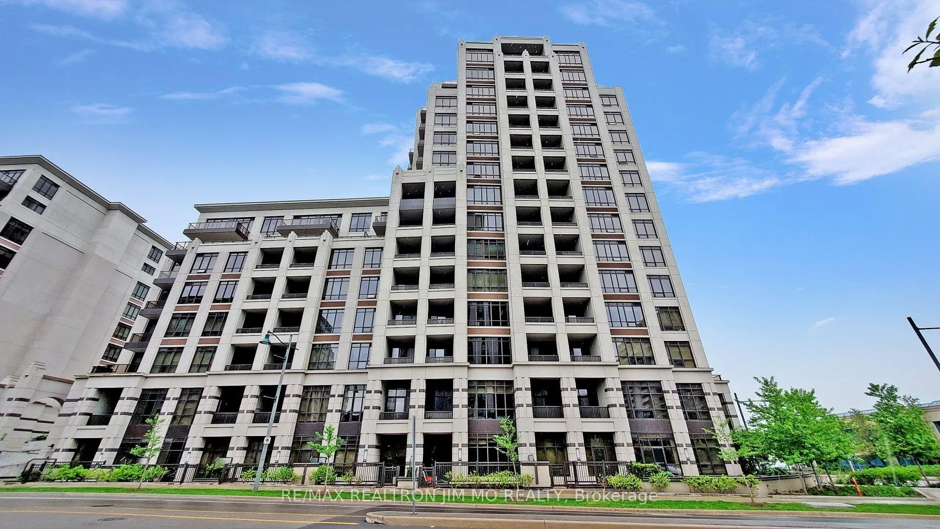 Photo 2 of Unit Ph 1802, 89 South Town Centre Boulevard, Markham, Unionville — HOMEH