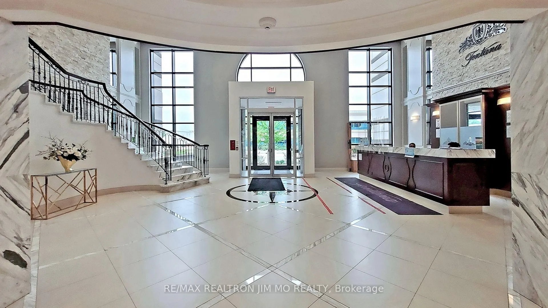 Photo 6 of Unit Ph 1802, 89 South Town Centre Boulevard, Markham, Unionville — HOMEH