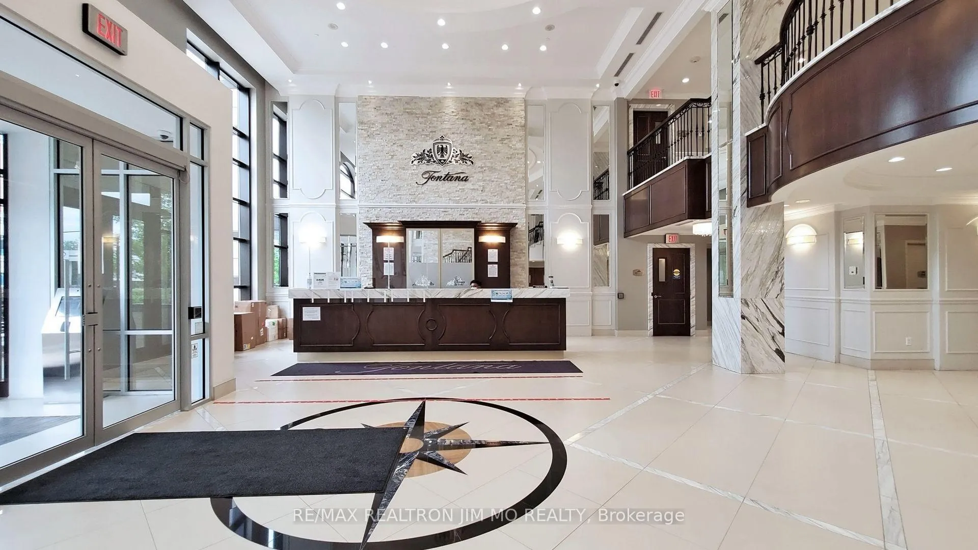Photo 7 of Unit Ph 1802, 89 South Town Centre Boulevard, Markham, Unionville — HOMEH