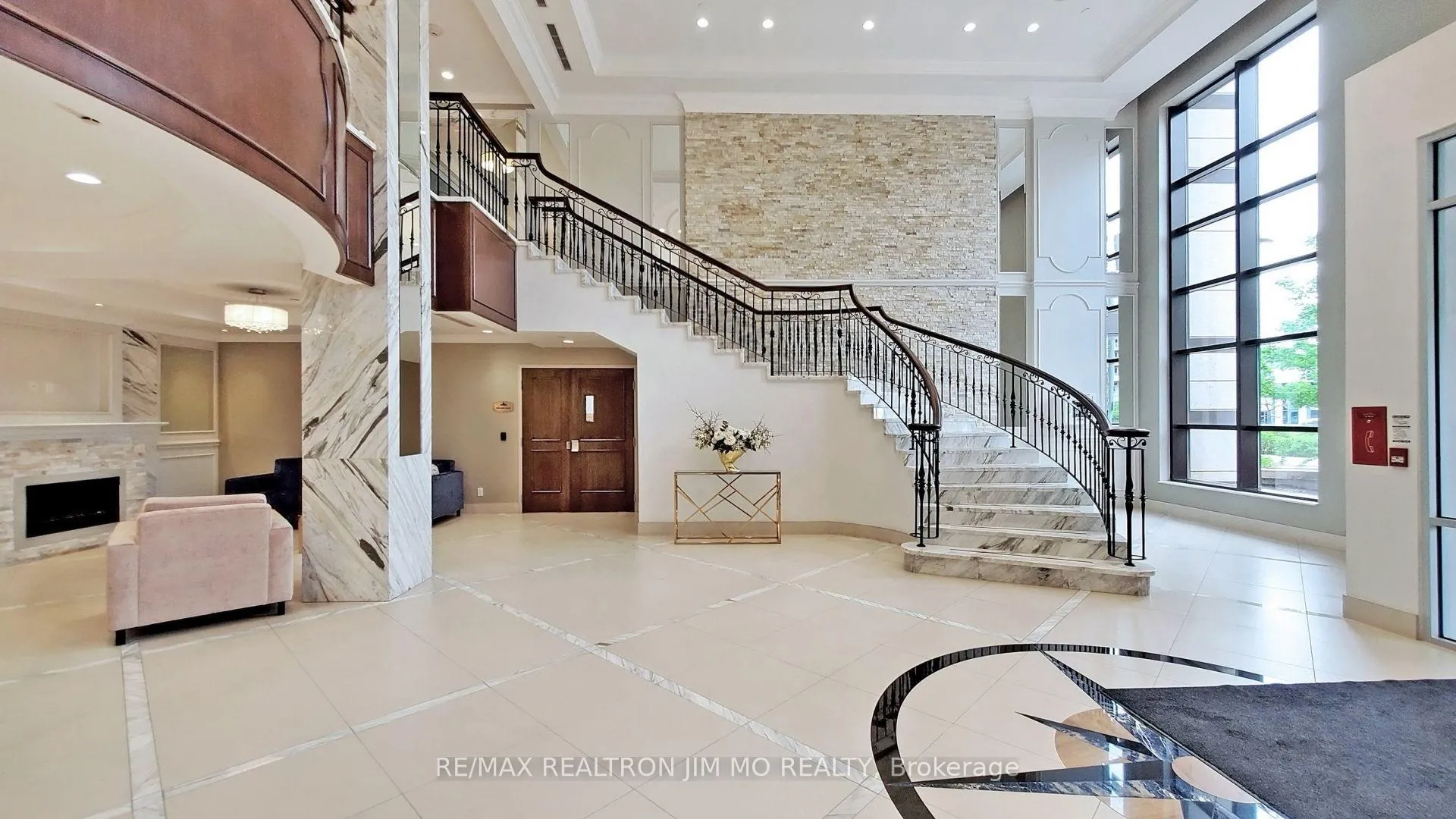 Photo 8 of Unit Ph 1802, 89 South Town Centre Boulevard, Markham, Unionville — HOMEH