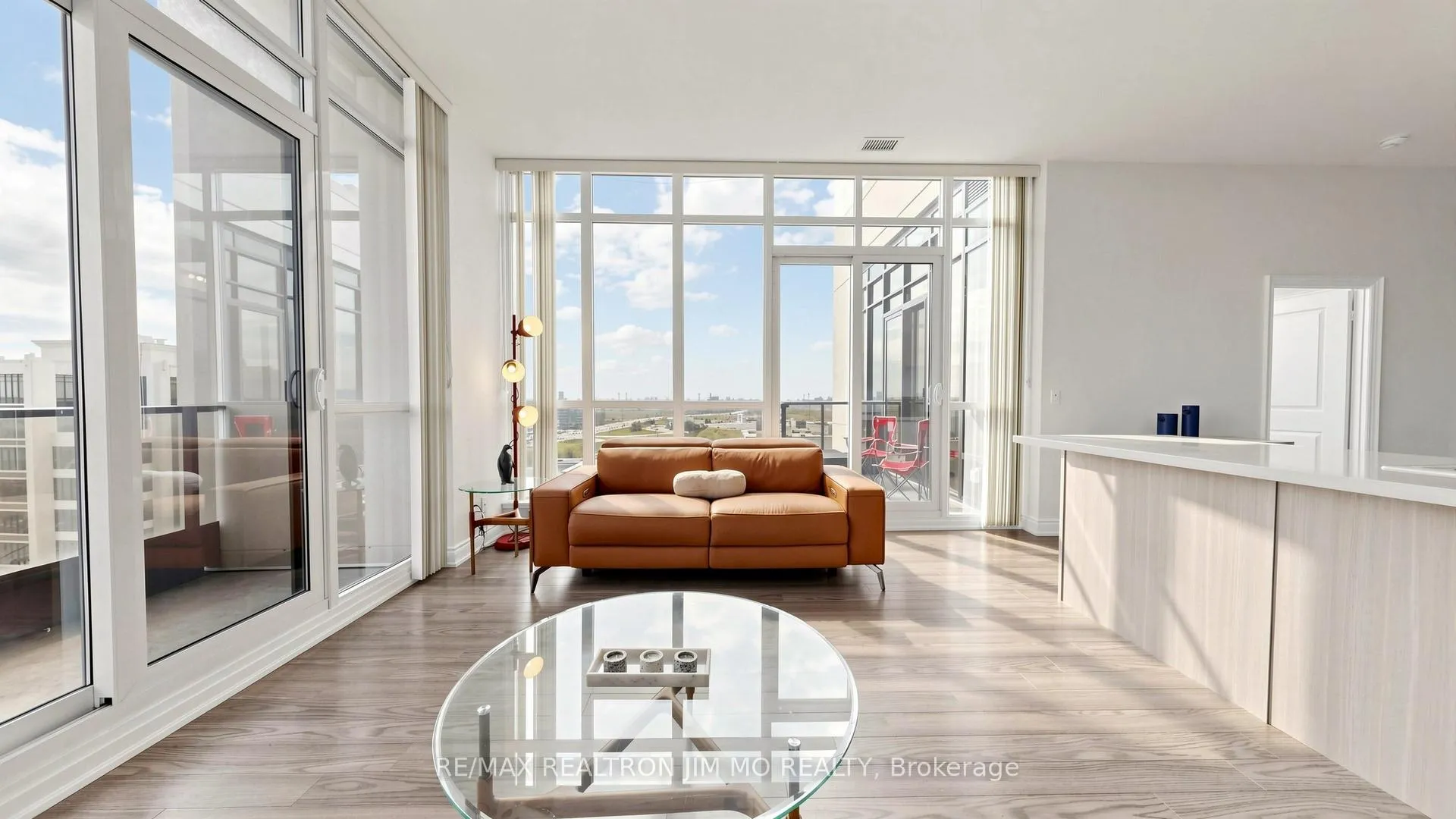 Photo 10 of Unit Ph 1802, 89 South Town Centre Boulevard, Markham, Unionville — HOMEH
