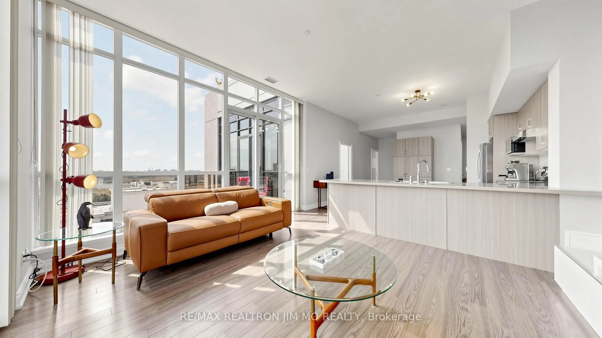 Photo 11 of Unit Ph 1802, 89 South Town Centre Boulevard, Markham, Unionville — HOMEH