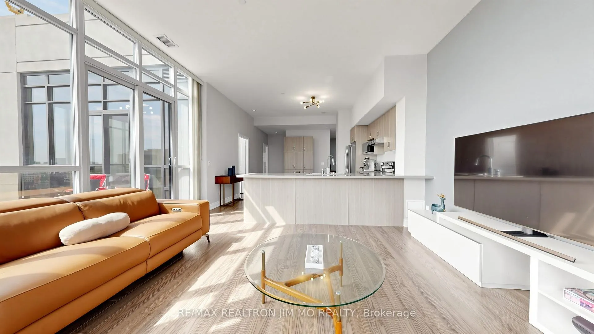 Photo 12 of Unit Ph 1802, 89 South Town Centre Boulevard, Markham, Unionville — HOMEH