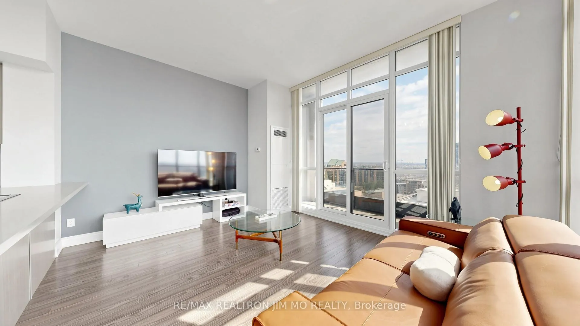 Photo 13 of Unit Ph 1802, 89 South Town Centre Boulevard, Markham, Unionville — HOMEH