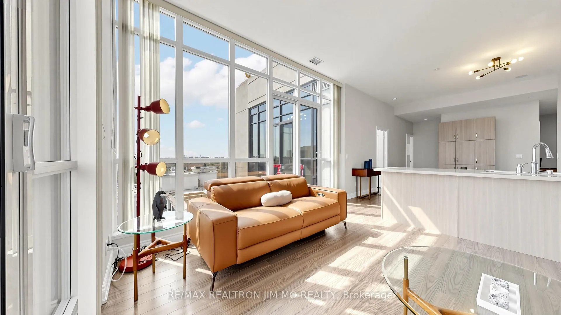 Photo 15 of Unit Ph 1802, 89 South Town Centre Boulevard, Markham, Unionville — HOMEH