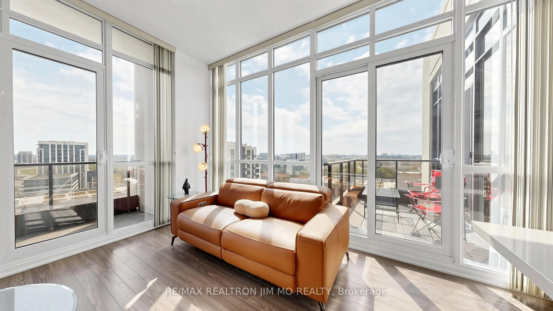 Photo 16 of Unit Ph 1802, 89 South Town Centre Boulevard, Markham, Unionville — HOMEH