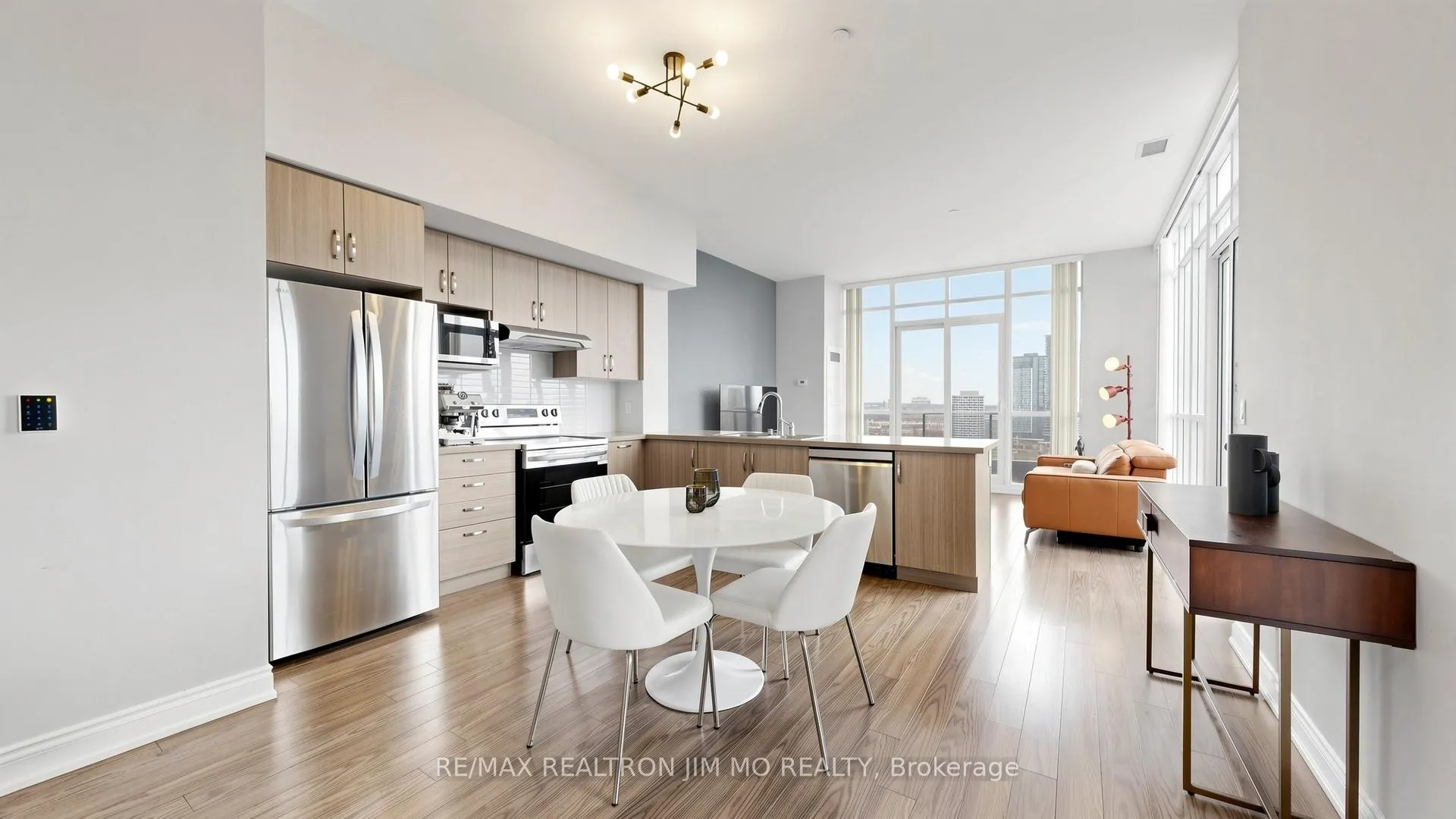Photo 19 of Unit Ph 1802, 89 South Town Centre Boulevard, Markham, Unionville — HOMEH