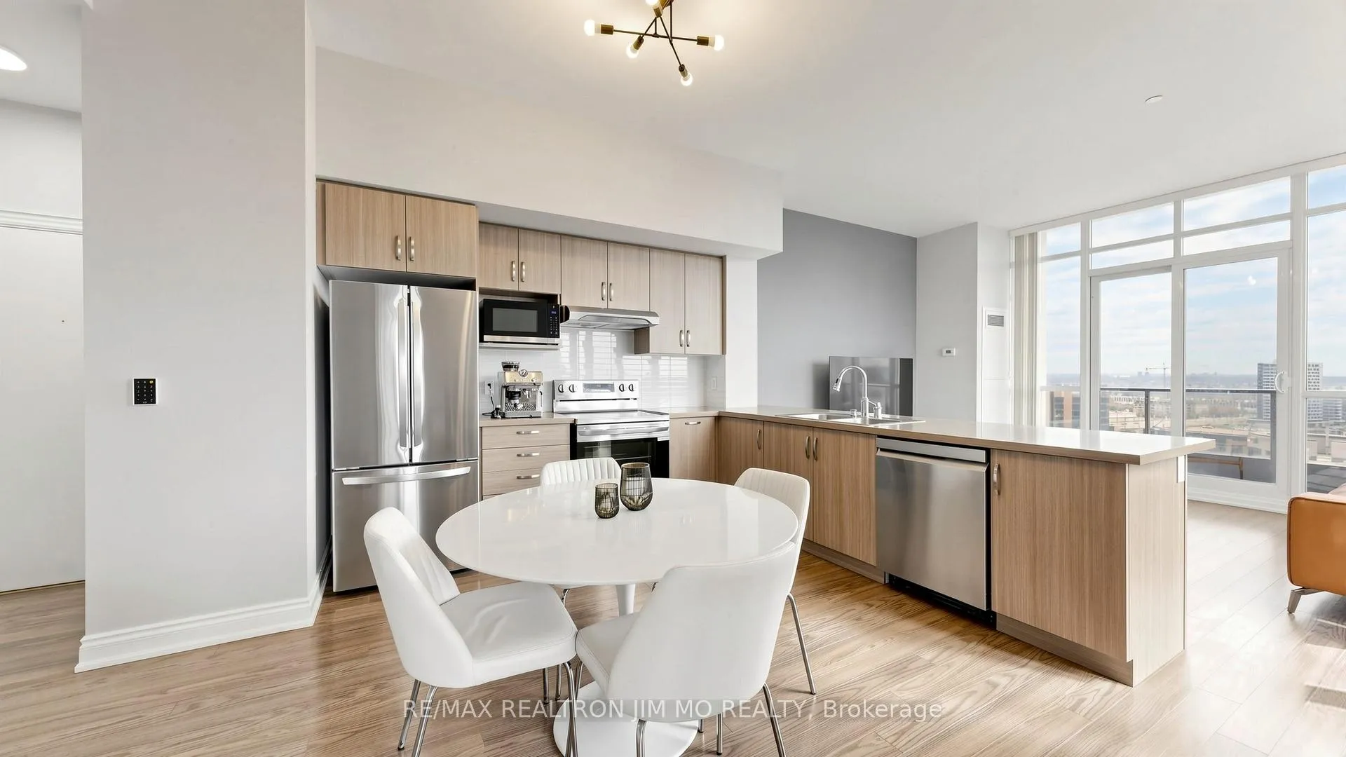 Photo 20 of Unit Ph 1802, 89 South Town Centre Boulevard, Markham, Unionville — HOMEH