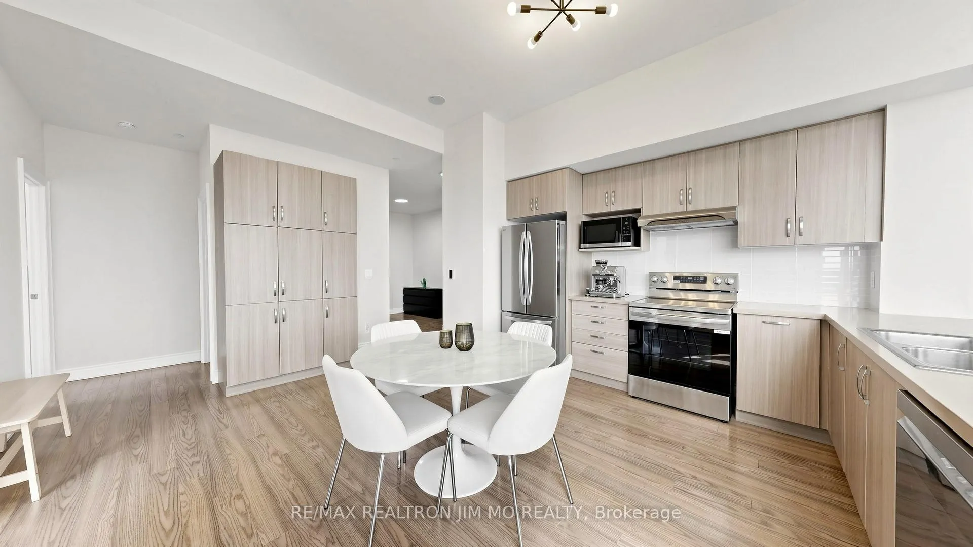 Photo 21 of Unit Ph 1802, 89 South Town Centre Boulevard, Markham, Unionville — HOMEH