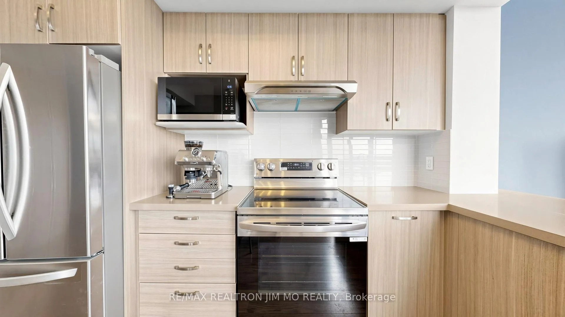 Photo 24 of Unit Ph 1802, 89 South Town Centre Boulevard, Markham, Unionville — HOMEH