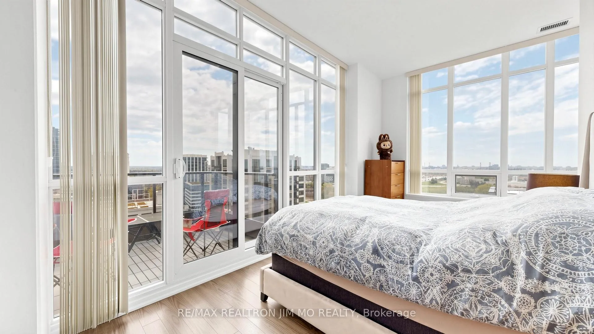 Photo 25 of Unit Ph 1802, 89 South Town Centre Boulevard, Markham, Unionville — HOMEH
