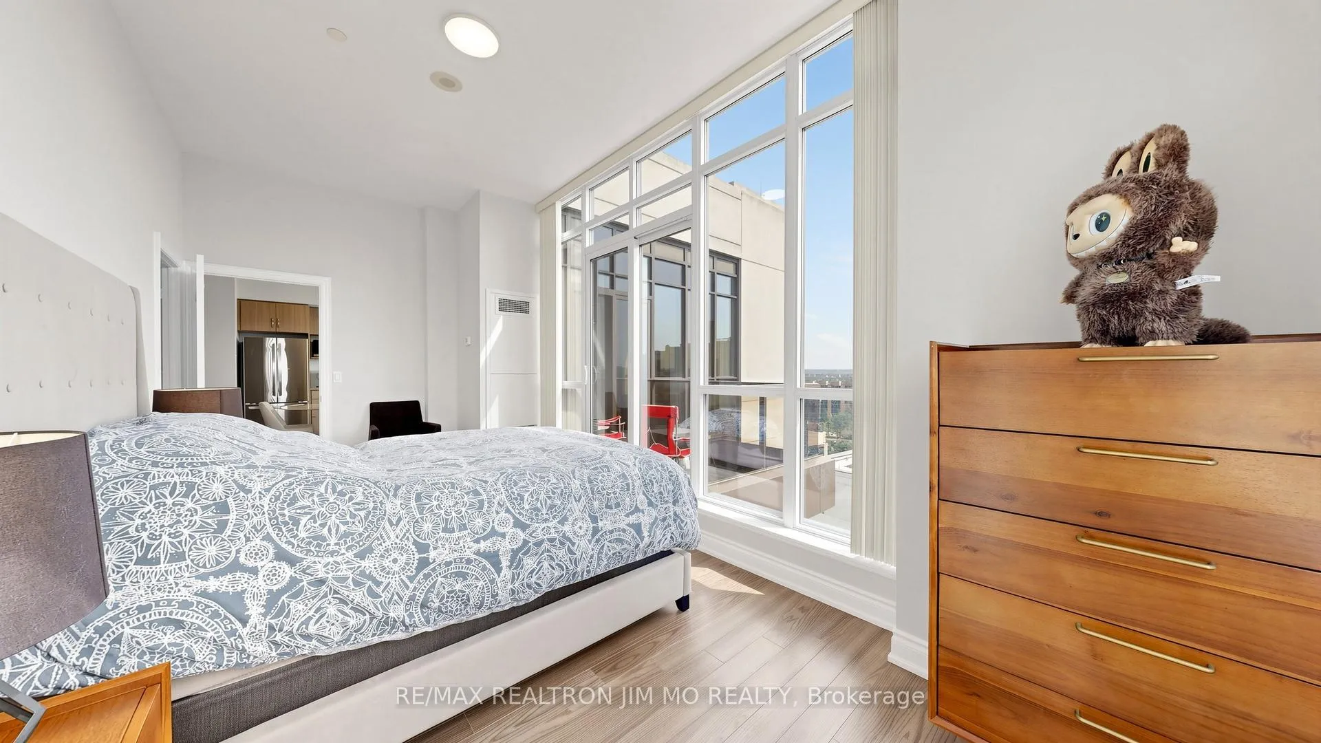 Photo 28 of Unit Ph 1802, 89 South Town Centre Boulevard, Markham, Unionville — HOMEH