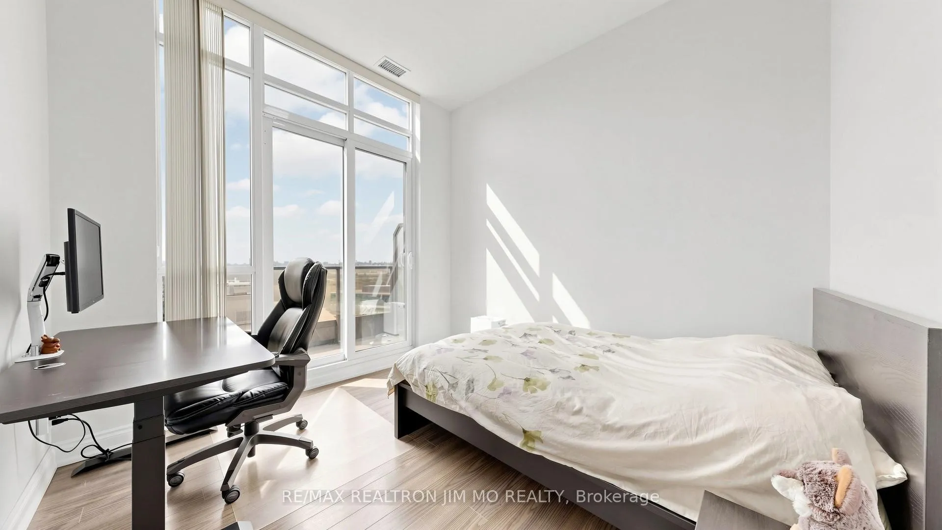 Photo 32 of Unit Ph 1802, 89 South Town Centre Boulevard, Markham, Unionville — HOMEH