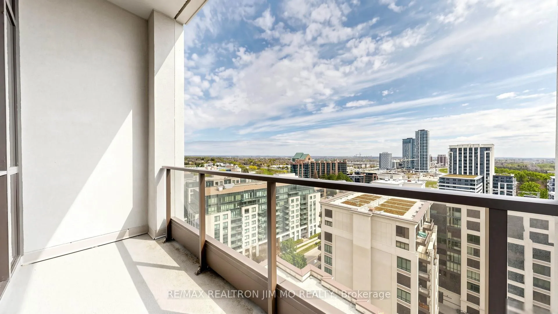 Photo 37 of Unit Ph 1802, 89 South Town Centre Boulevard, Markham, Unionville — HOMEH