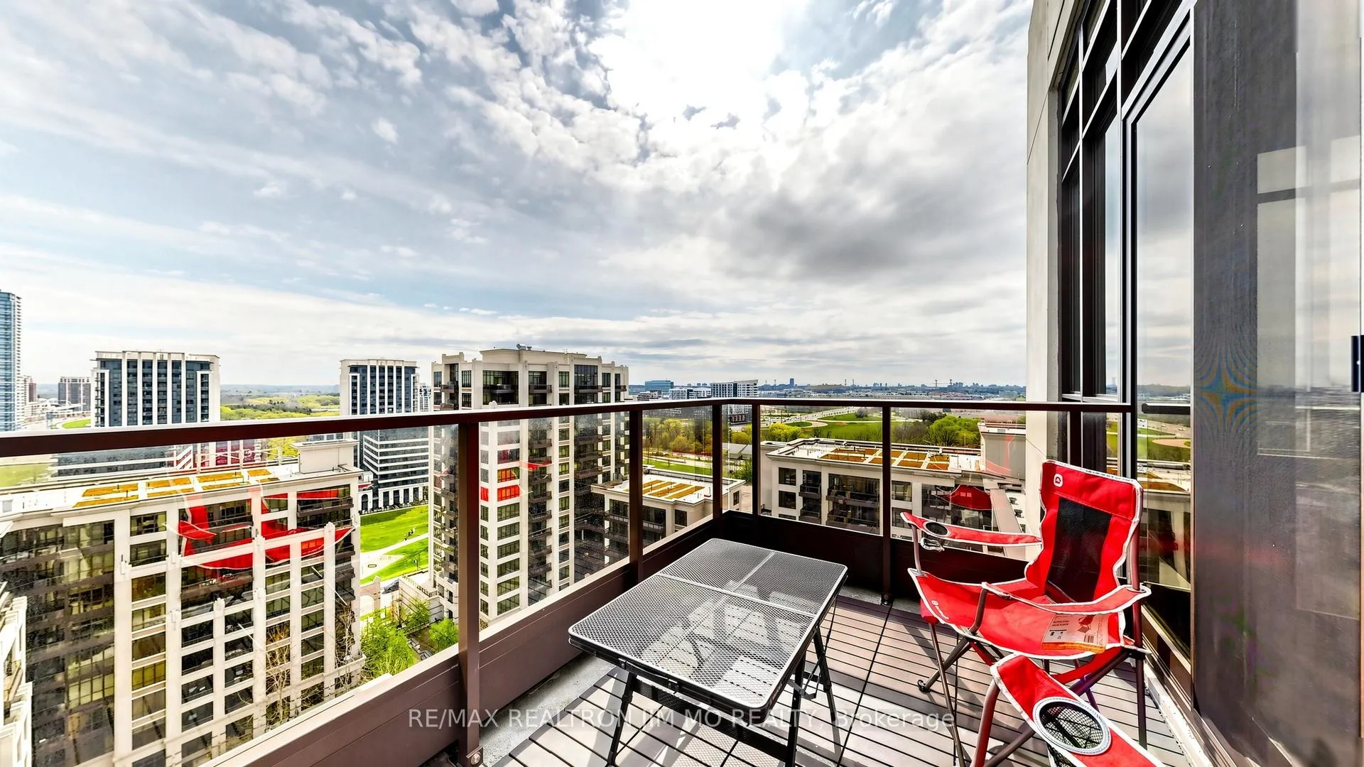Photo 38 of Unit Ph 1802, 89 South Town Centre Boulevard, Markham, Unionville — HOMEH