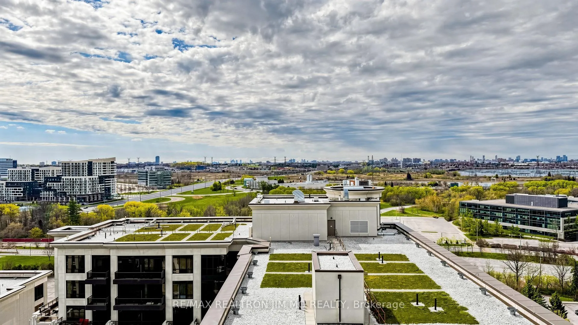 Photo 40 of Unit Ph 1802, 89 South Town Centre Boulevard, Markham, Unionville — HOMEH