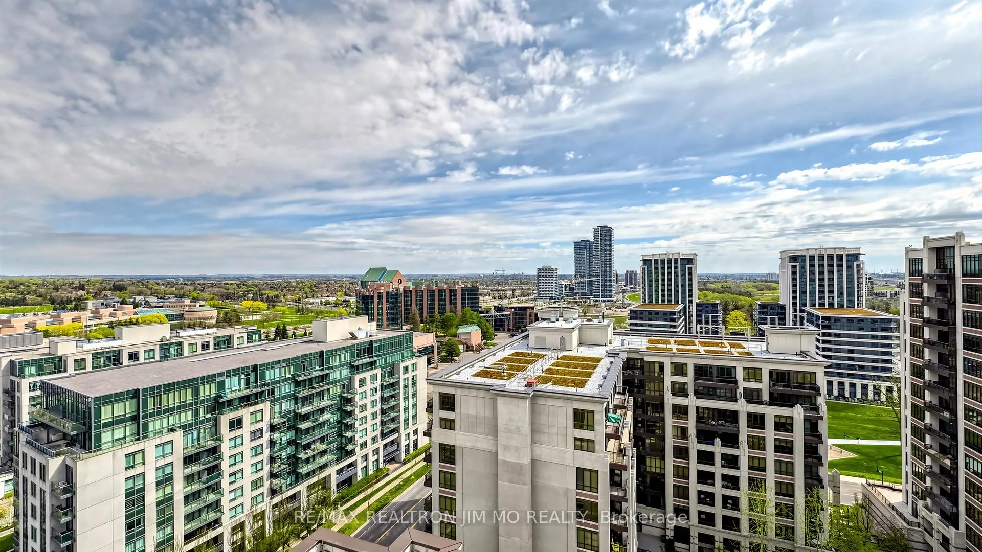 Photo 42 of Unit Ph 1802, 89 South Town Centre Boulevard, Markham, Unionville — HOMEH