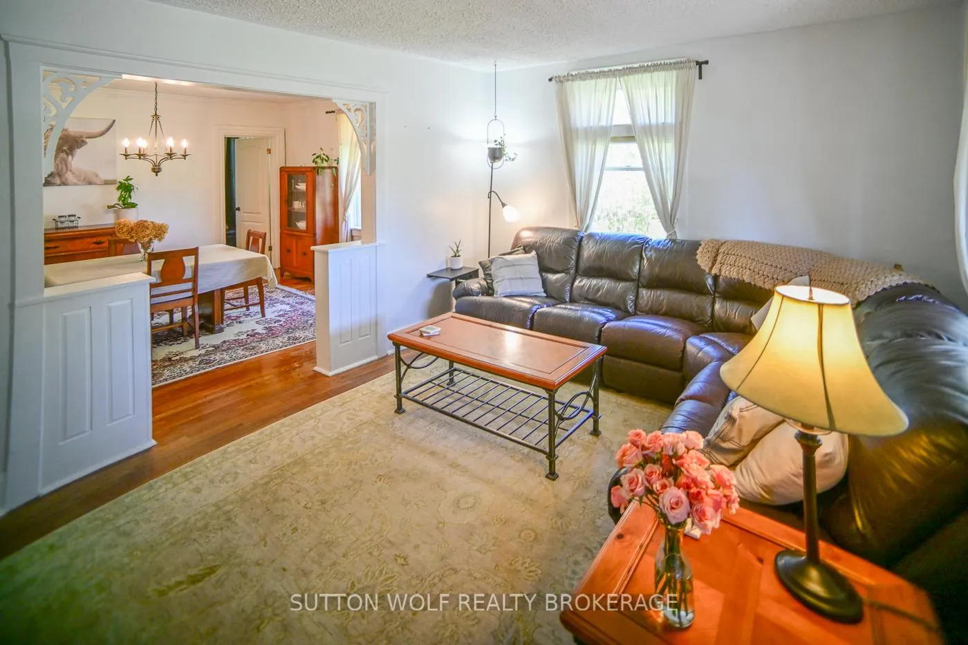 Photo 4 of 26 Arthur Street, Strathroy-Caradoc, NE — HOMEH