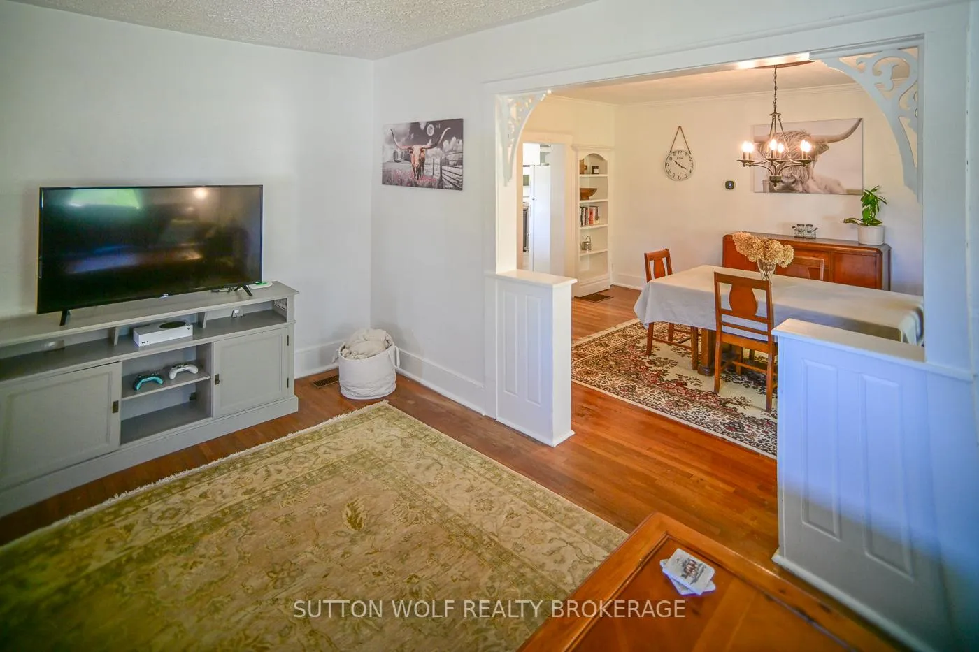 Photo 5 of 26 Arthur Street, Strathroy-Caradoc, NE — HOMEH