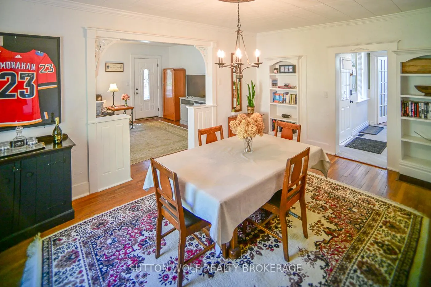 Photo 8 of 26 Arthur Street, Strathroy-Caradoc, NE — HOMEH