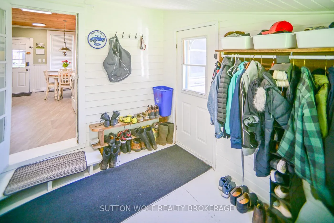 Photo 19 of 26 Arthur Street, Strathroy-Caradoc, NE — HOMEH