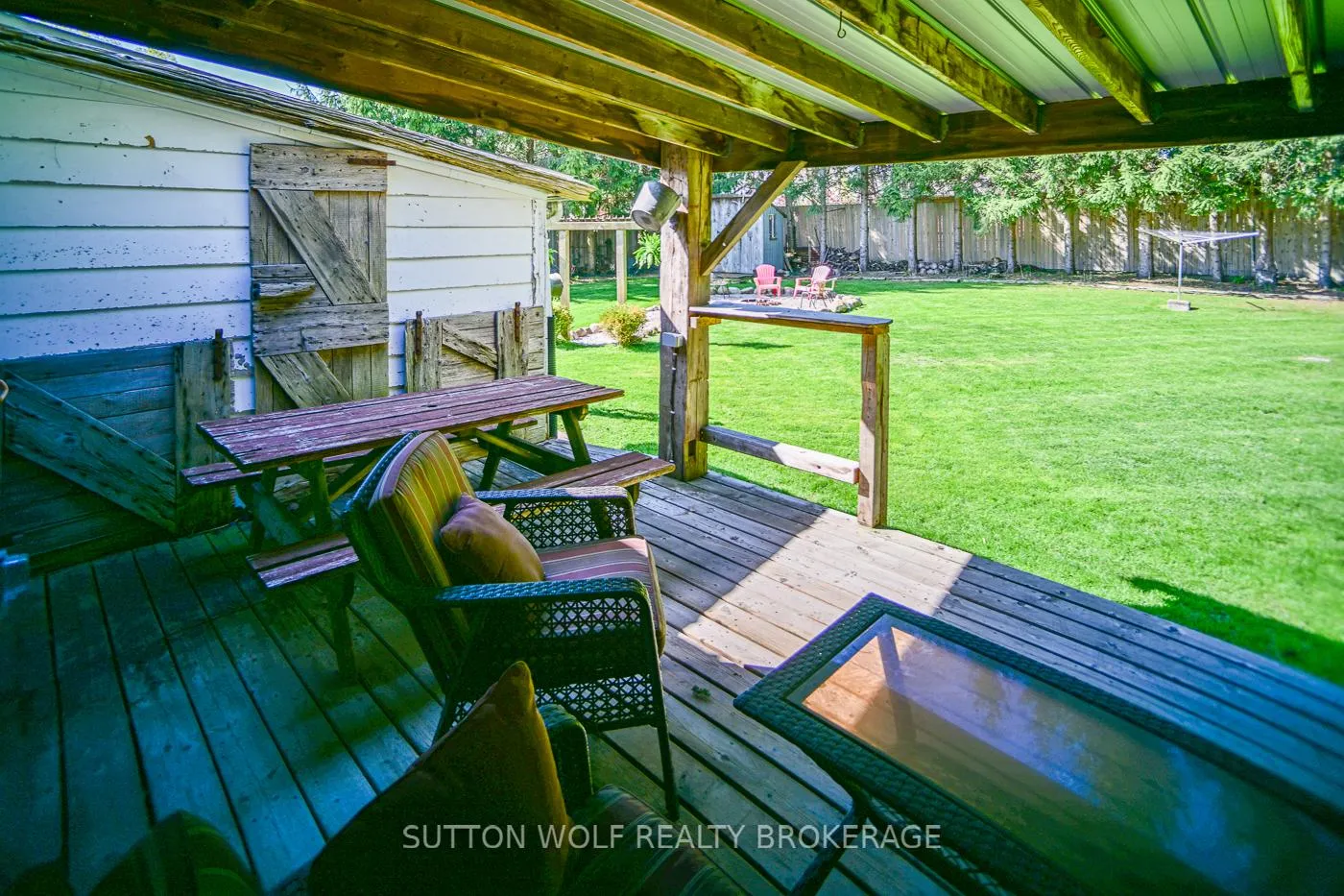 Photo 22 of 26 Arthur Street, Strathroy-Caradoc, NE — HOMEH
