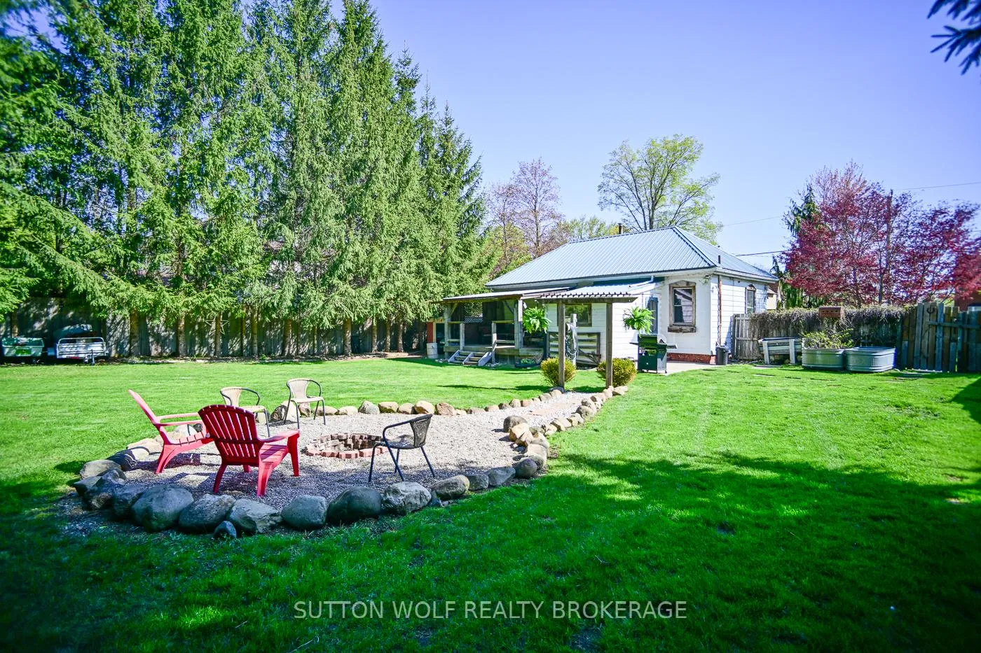 Photo 25 of 26 Arthur Street, Strathroy-Caradoc, NE — HOMEH