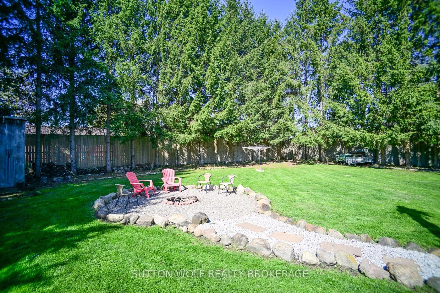 Photo 26 of 26 Arthur Street, Strathroy-Caradoc, NE — HOMEH