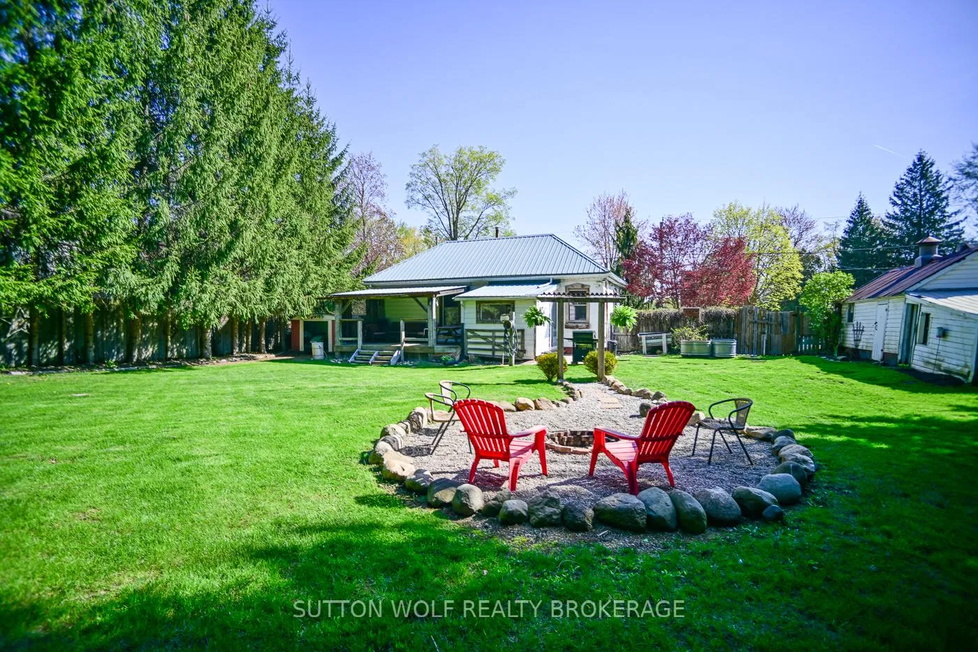 Photo 27 of 26 Arthur Street, Strathroy-Caradoc, NE — HOMEH