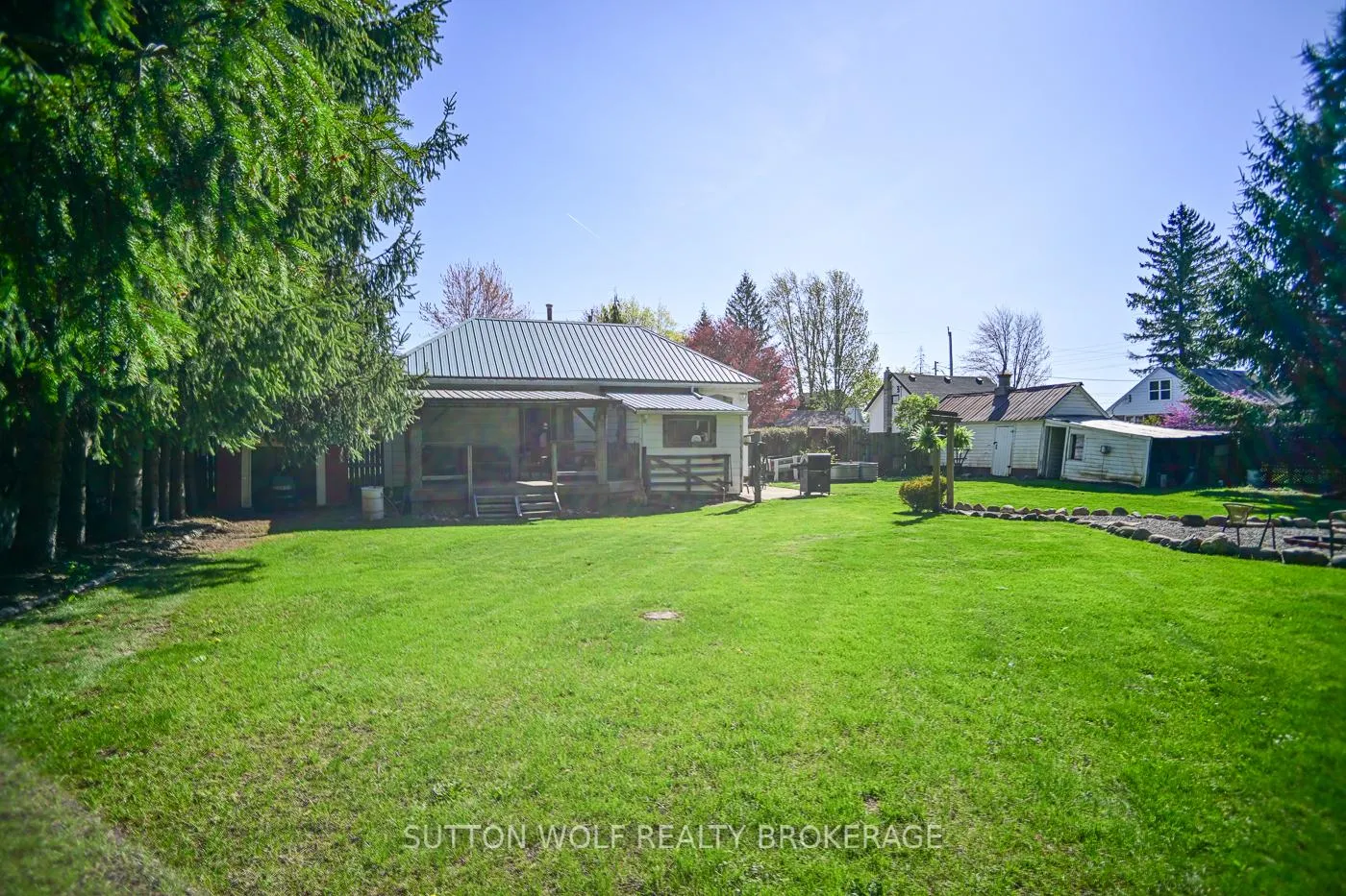 Photo 28 of 26 Arthur Street, Strathroy-Caradoc, NE — HOMEH