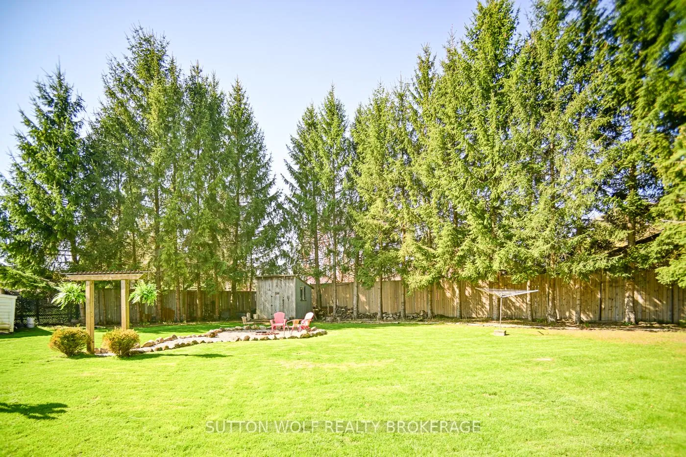 Photo 29 of 26 Arthur Street, Strathroy-Caradoc, NE — HOMEH