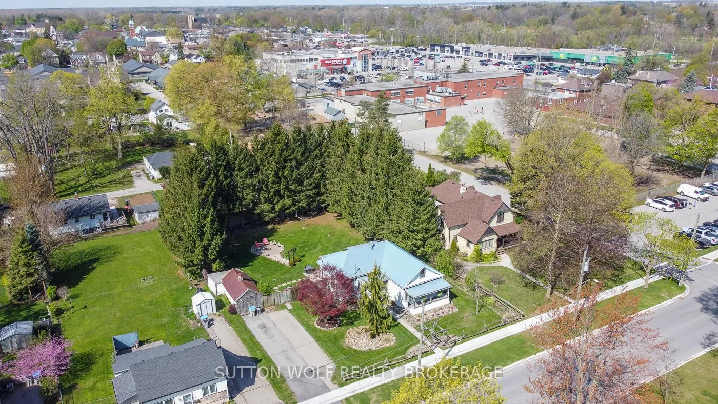 Photo 30 of 26 Arthur Street, Strathroy-Caradoc, NE — HOMEH