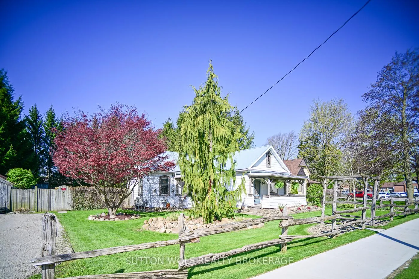 Photo 32 of 26 Arthur Street, Strathroy-Caradoc, NE — HOMEH