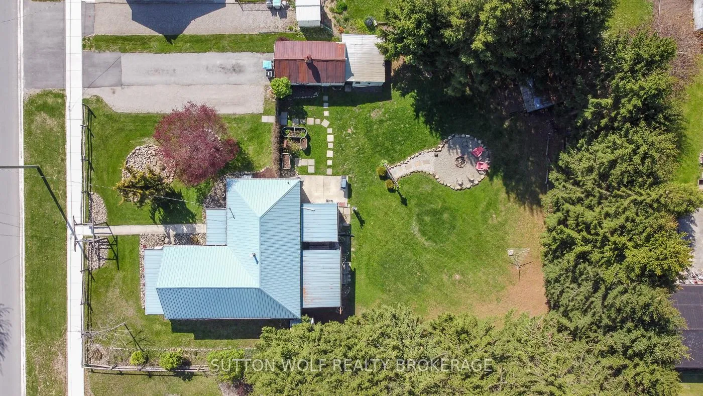 Photo 34 of 26 Arthur Street, Strathroy-Caradoc, NE — HOMEH