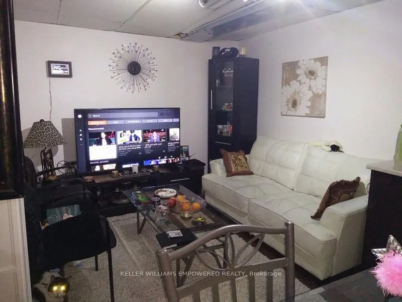 Photo 6 of 103 Prairie Rose Circle, Brampton, Sandringham-Wellington — HOMEH