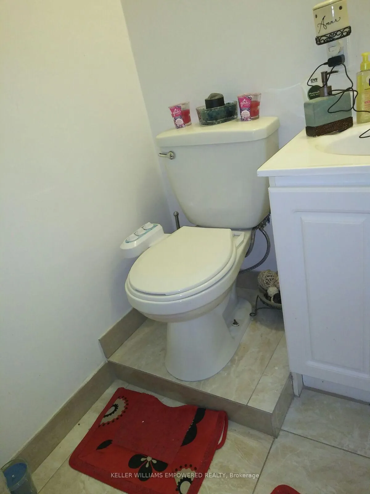 Photo 13 of 103 Prairie Rose Circle, Brampton, Sandringham-Wellington — HOMEH