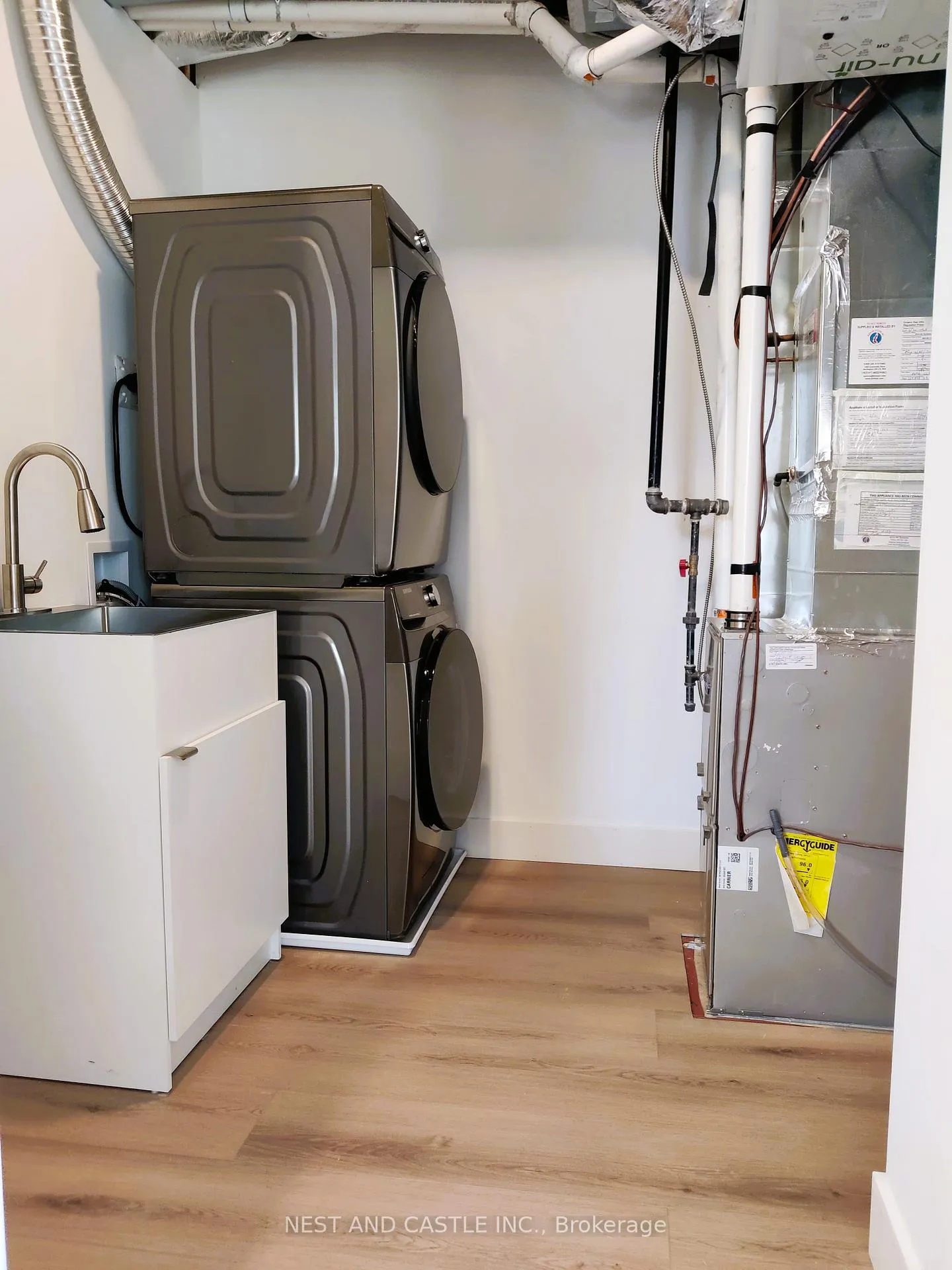 Photo 12 of Unit 3, 20 West Street, Brampton, Downtown Brampton — HOMEH