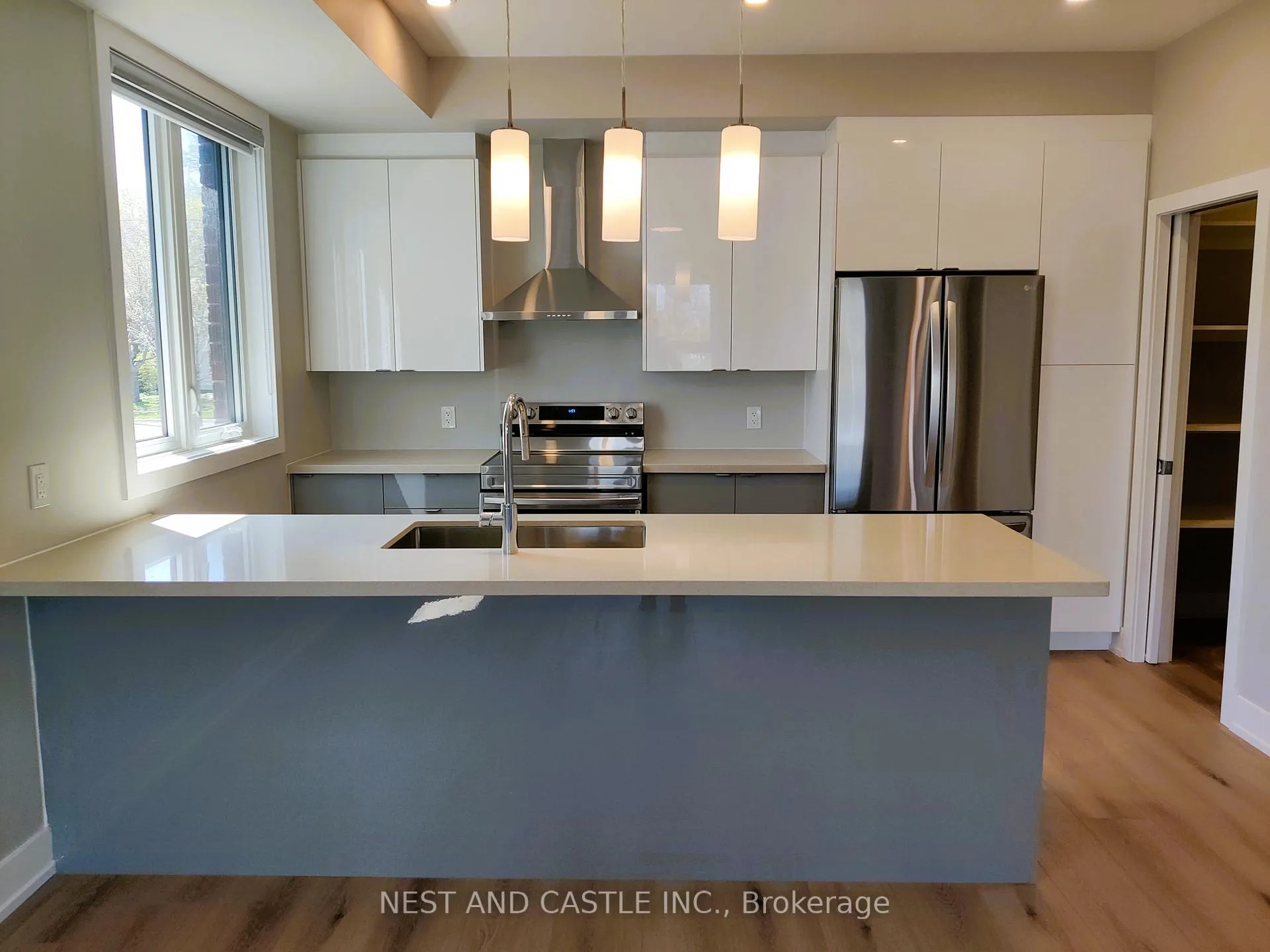 Photo 14 of Unit 3, 20 West Street, Brampton, Downtown Brampton — HOMEH