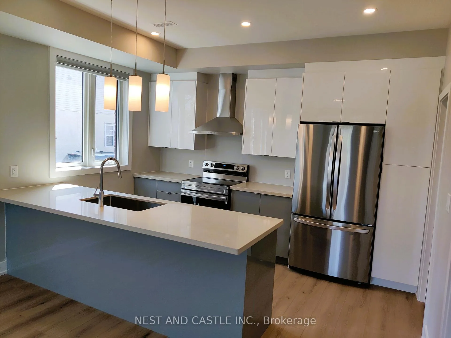 Photo 15 of Unit 3, 20 West Street, Brampton, Downtown Brampton — HOMEH